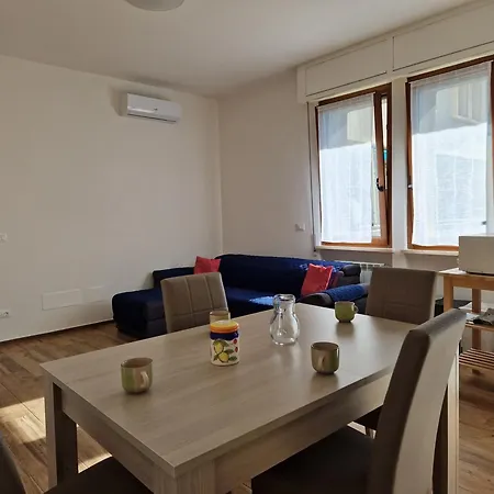 Apartment Alba Azzurra Albisola Superiore