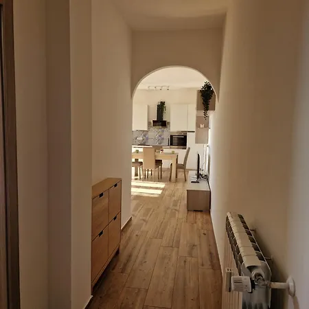 Alba Azzurra Apartment Albisola Superiore