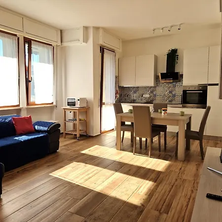 Alba Azzurra Apartment Albisola Superiore