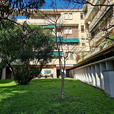 Alba Azzurra Apartamento Albisola Superiore