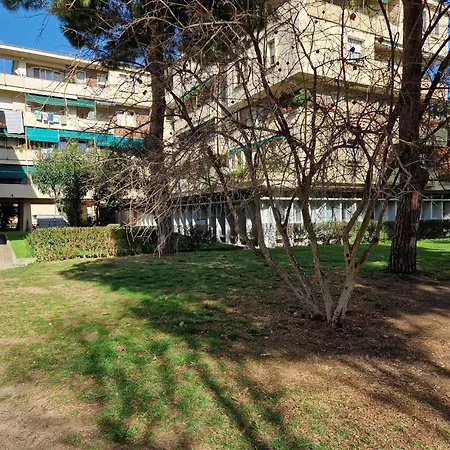 Alba Azzurra Apartment Albisola Superiore