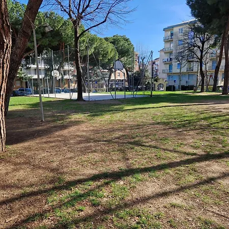 شقة Alba Azzurra