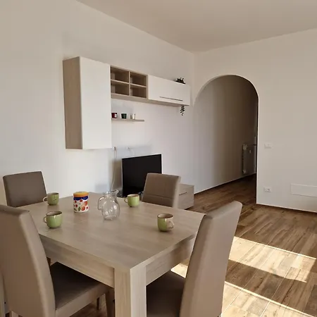 Alba Azzurra Apartment