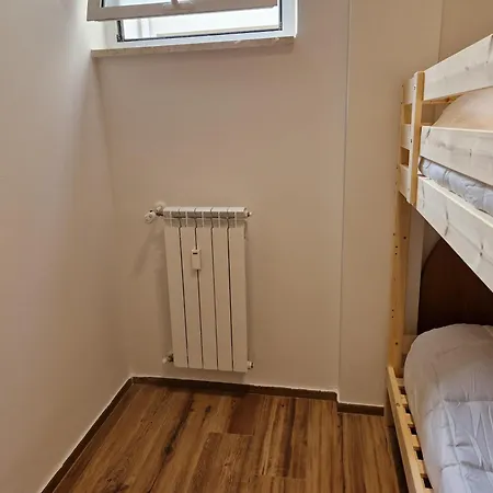 Alba Azzurra Apartamento *
