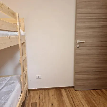 Apartment Alba Azzurra Albisola Superiore