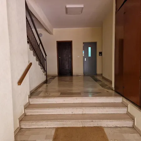 Apartment Alba Azzurra *
