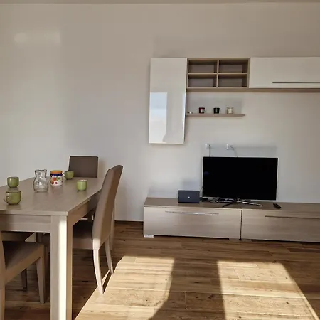 Apartment Alba Azzurra Albisola Superiore