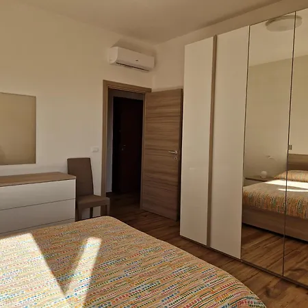 Alba Azzurra Apartment *