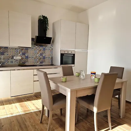 Alba Azzurra Apartamento Albisola Superiore