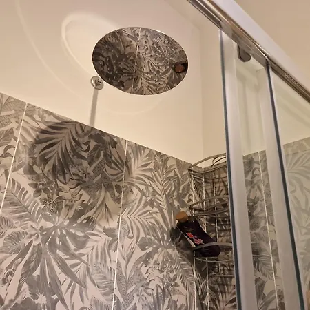 Apartment Alba Azzurra