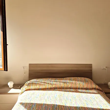 Apartment Alba Azzurra Albisola Superiore