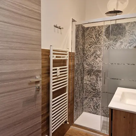 Alba Azzurra Apartment