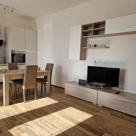 Alba Azzurra Apartment Albisola Superiore