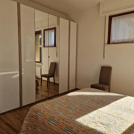 Alba Azzurra Apartment *