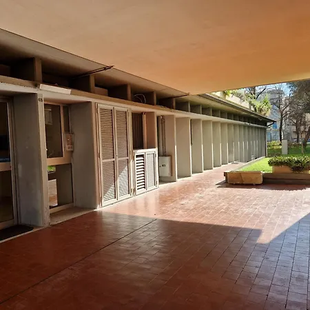 Apartment Alba Azzurra *
