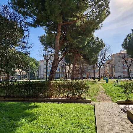 شقة Alba Azzurra *